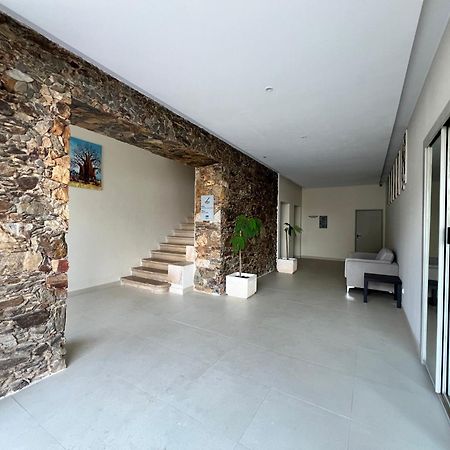 Acacias Rubras Hostel Ferreira do Zêzere Екстериор снимка