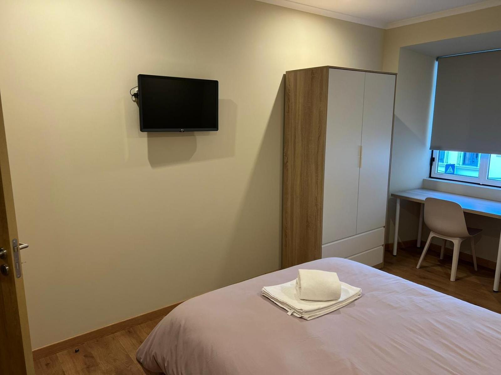 Acacias Rubras Hostel Ferreira do Zêzere Екстериор снимка