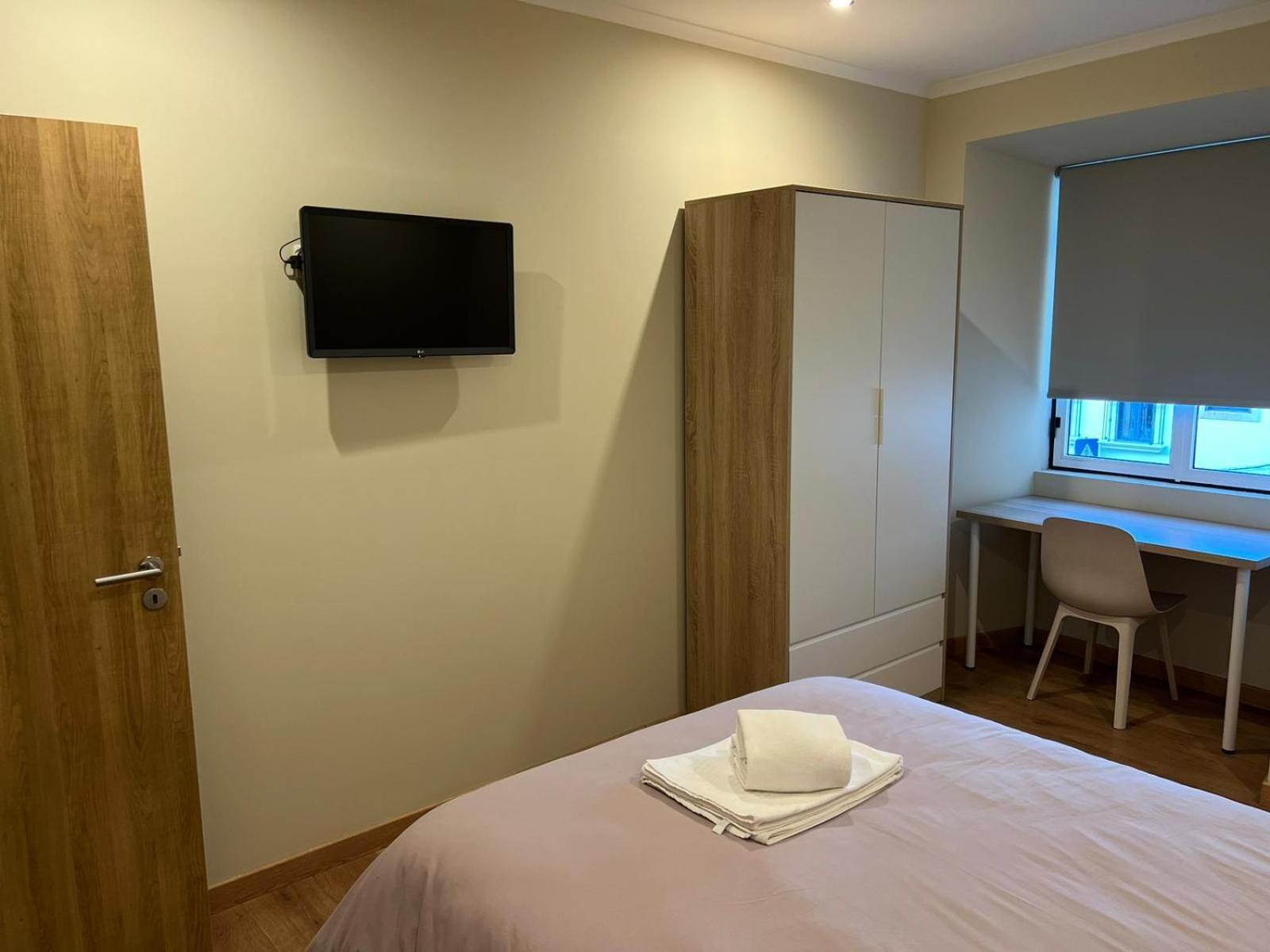 Acacias Rubras Hostel Ferreira do Zêzere Екстериор снимка