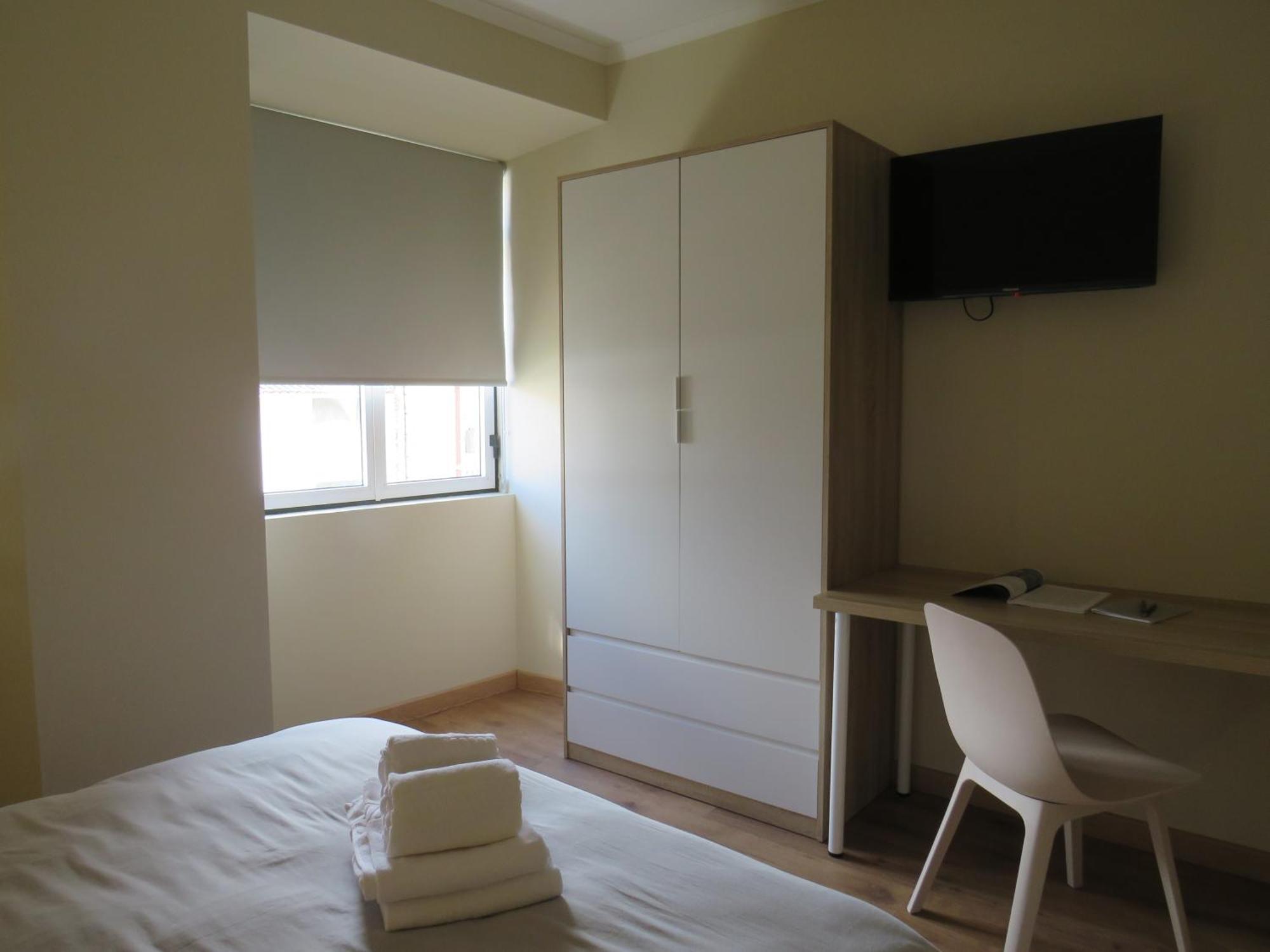 Acacias Rubras Hostel Ferreira do Zêzere Стая снимка