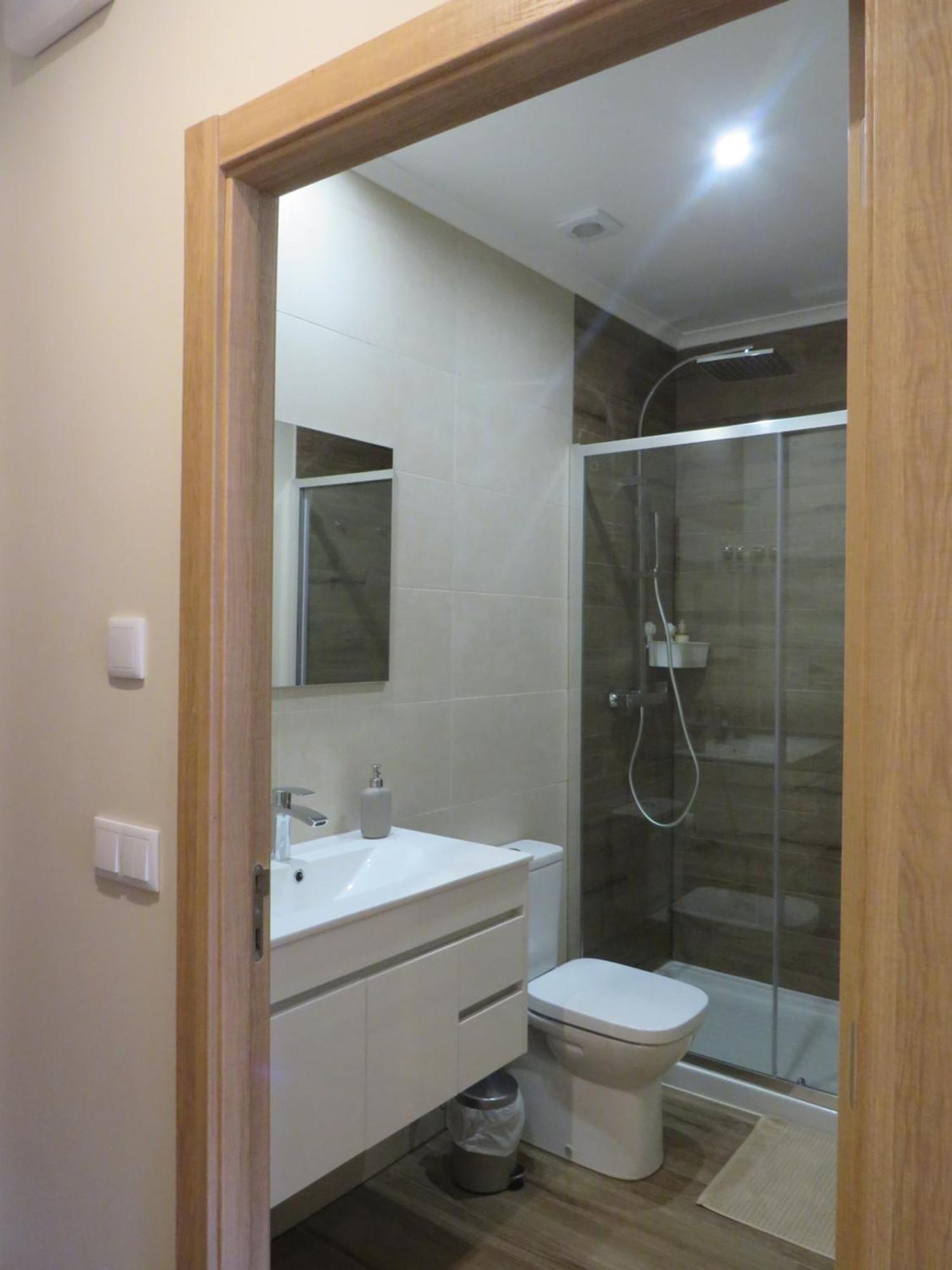 Acacias Rubras Hostel Ferreira do Zêzere Екстериор снимка