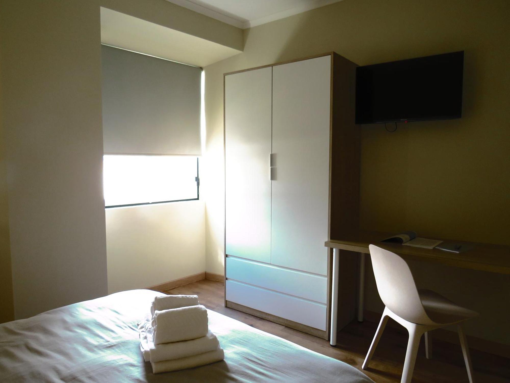 Acacias Rubras Hostel Ferreira do Zêzere Стая снимка
