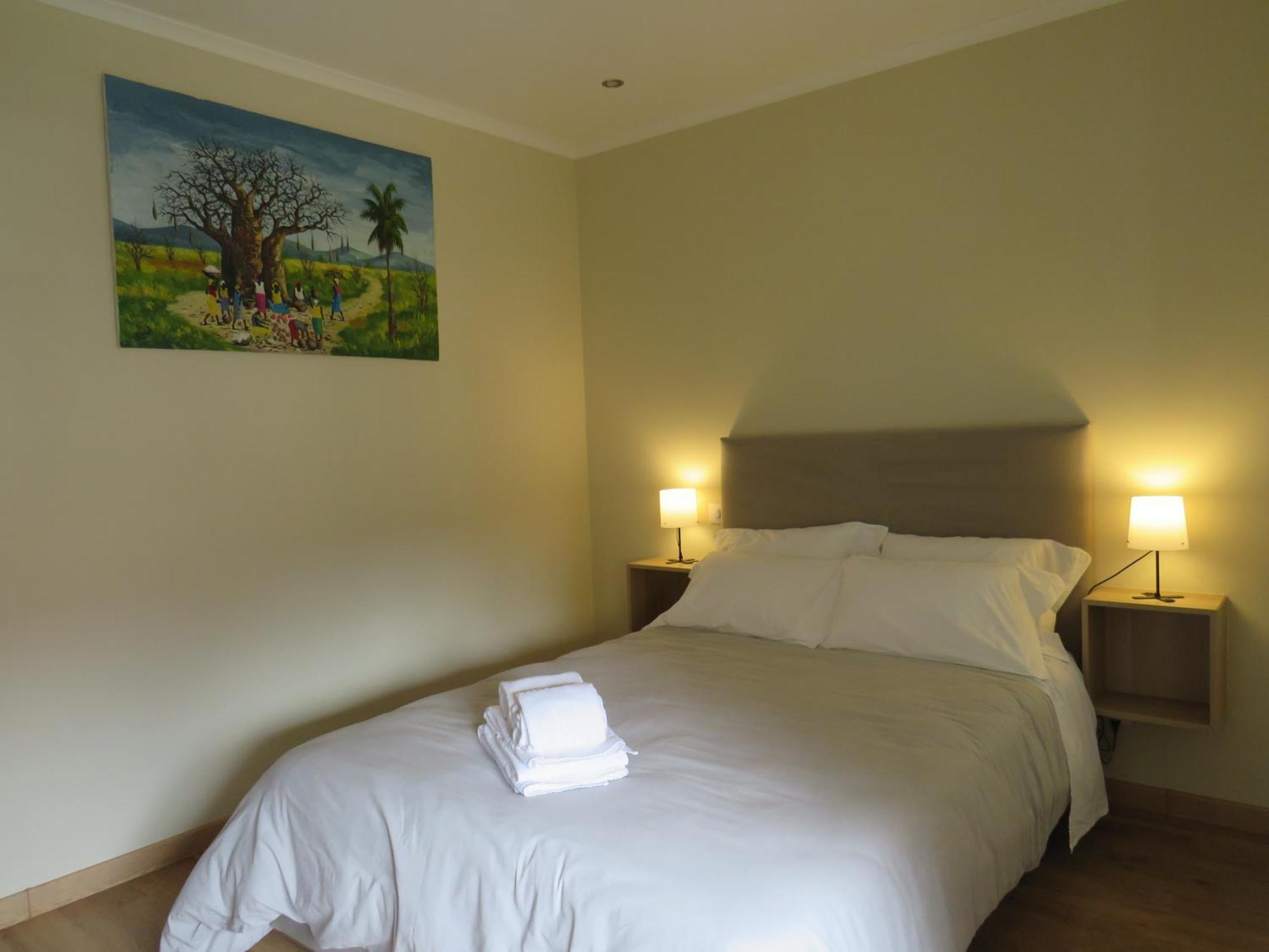 Acacias Rubras Hostel Ferreira do Zêzere Стая снимка